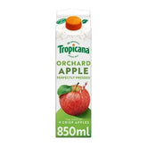 Tropicana Apple (Case of 6)  Adomoo